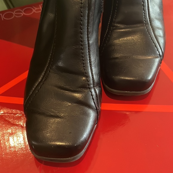 Aerosoles soft vegan boot - Picture 4 of 4